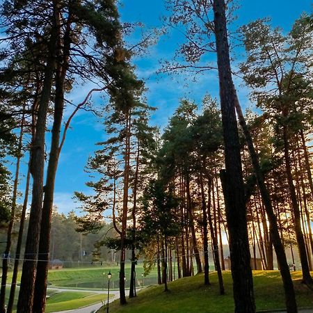 Явір Резорт Starychi Exteriér fotografie